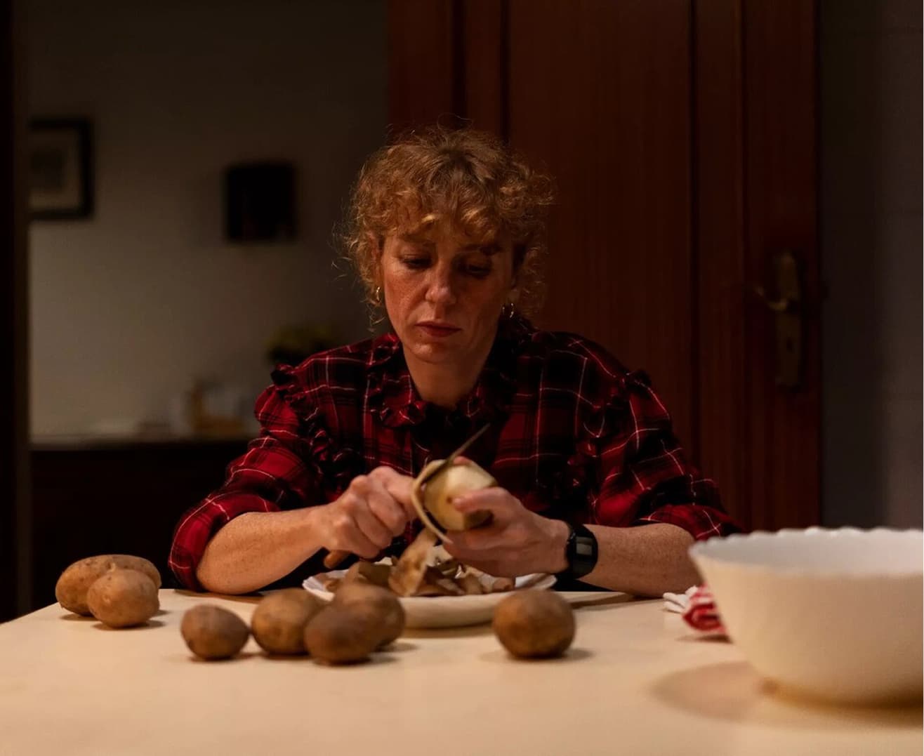 Trailer de Matria