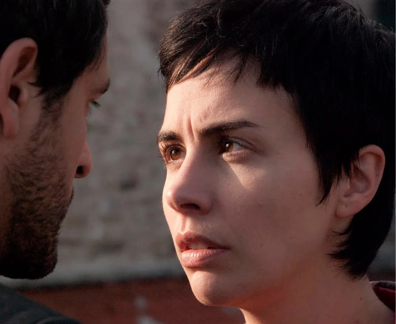 Dos fragmentos/Eva