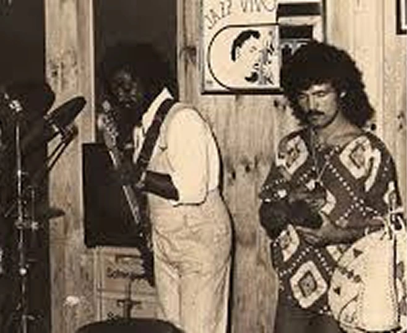 Jazz en liberdade