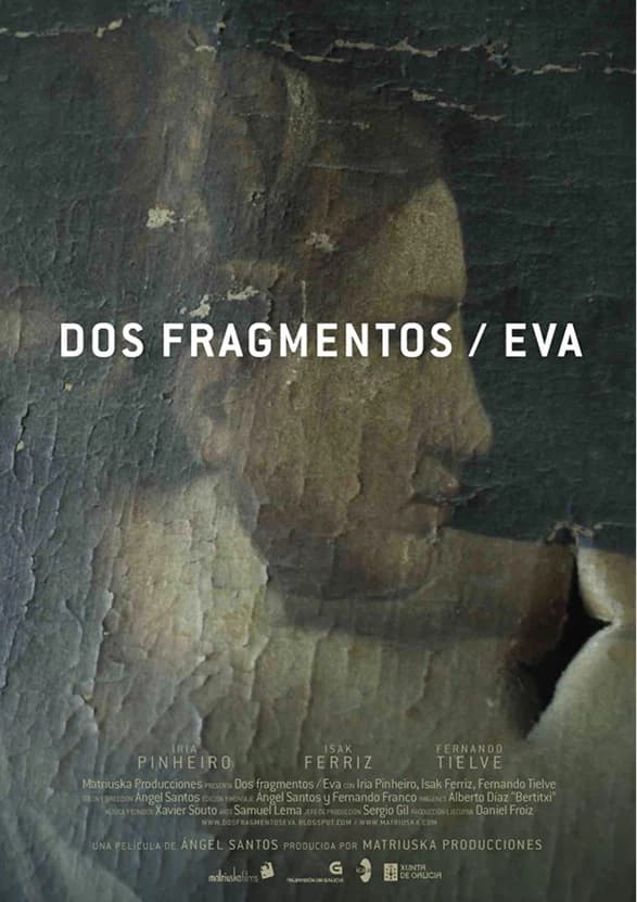 Dos fragmentos/Eva