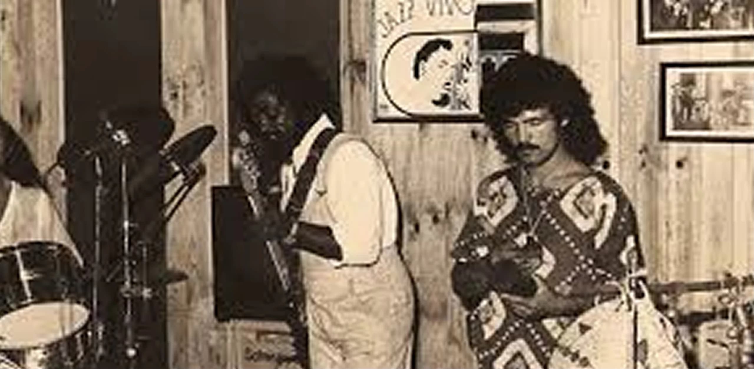 Jazz en liberdade